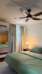 Blk 83 Commonwealth Heights (Queenstown), HDB 2 Rooms #611136961